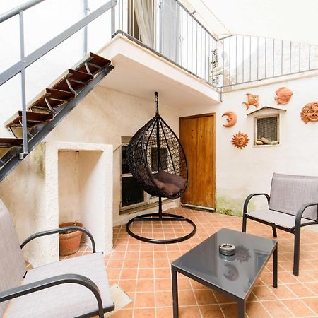 Estate4Home - Casa Annalu Sorrento Bagian luar foto