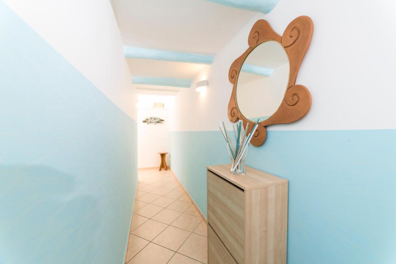Estate4Home - Casa Annalu Sorrento Bagian luar foto
