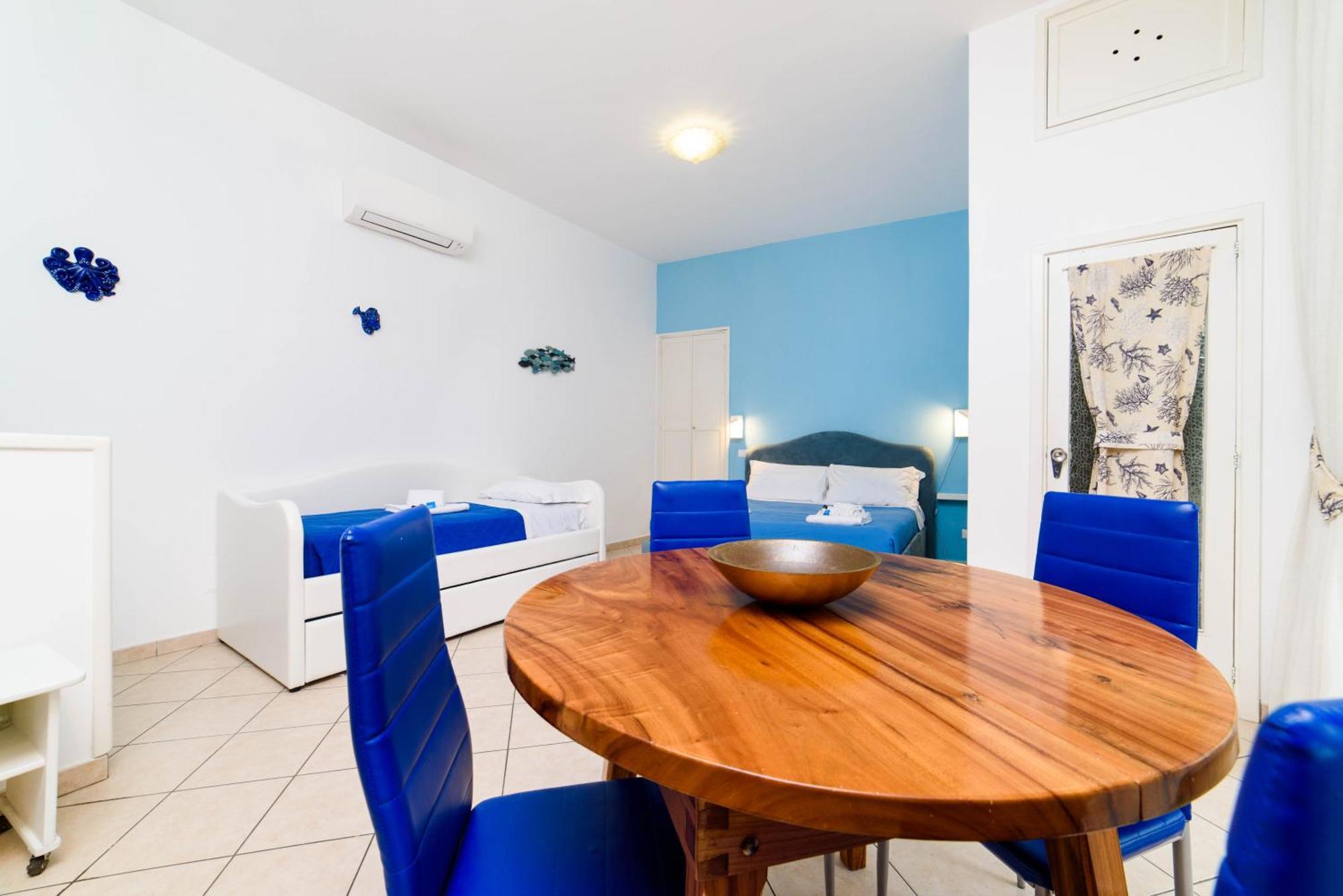 Estate4Home - Casa Annalu Sorrento Bagian luar foto