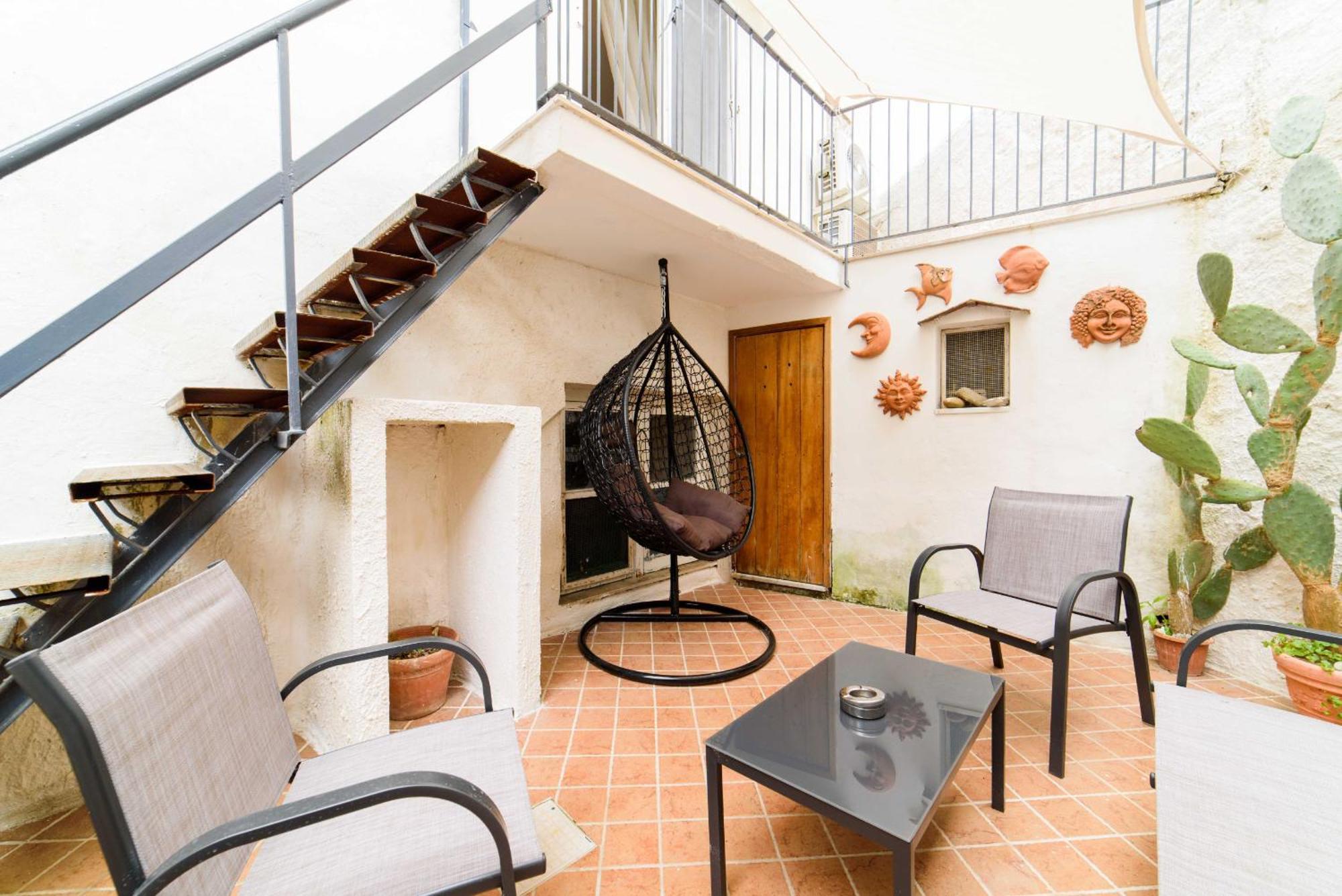Estate4Home - Casa Annalu Sorrento Bagian luar foto